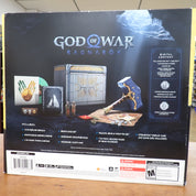 God of War Ragnarok (Jotnar Edition)