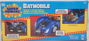 Super Powers: Batman Action Vehicle