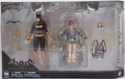 Batman Arkham Knight: Batgirl & Oracle