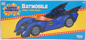 Super Powers: Batman Action Vehicle