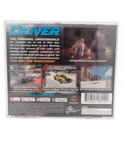 Driver - PS1
