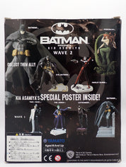 Evil Batman Statue: Based on the  Designs by Asamiya