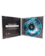 Driver - PS1