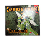 Linkin Park - Reanimation - CD