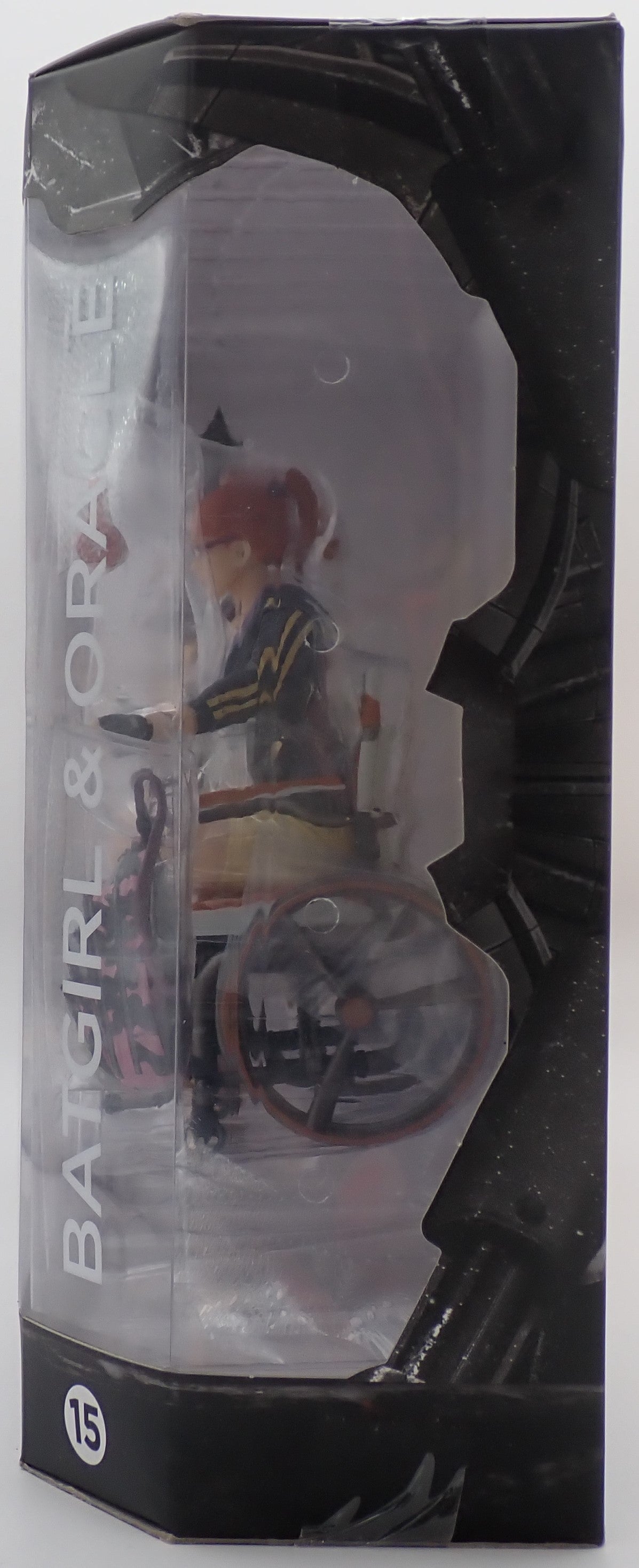 Batman Arkham Knight: Batgirl & Oracle