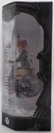 Batman Arkham Knight: Batgirl & Oracle