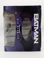 Evil Batman Statue: Based on the  Designs by Asamiya