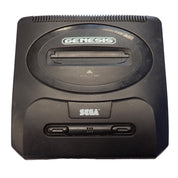 Sega Genesis System Model 2
