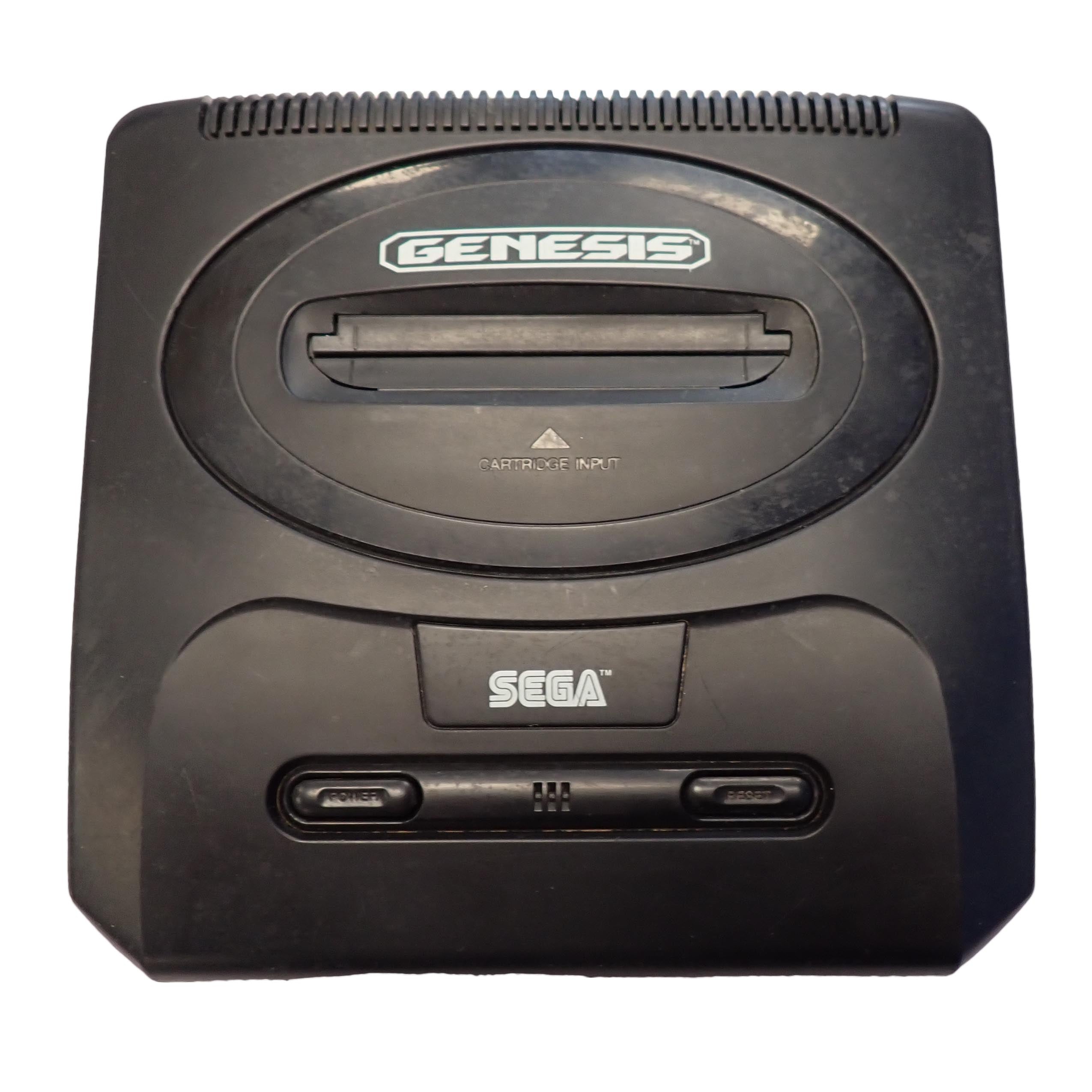 Sega Genesis System Model 2