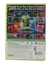 LEGO Batman 3 Beyond Gotham - Xbox360