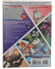 Pokémon Black Version 2 & Pokémon White Version 2 The Official National Pokédex & Guide Volume 2