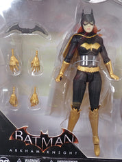 Batman Arkham Knight: Batgirl & Oracle