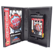 NBA Jam - Genesis