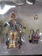 Batman Arkham Knight: Batgirl & Oracle