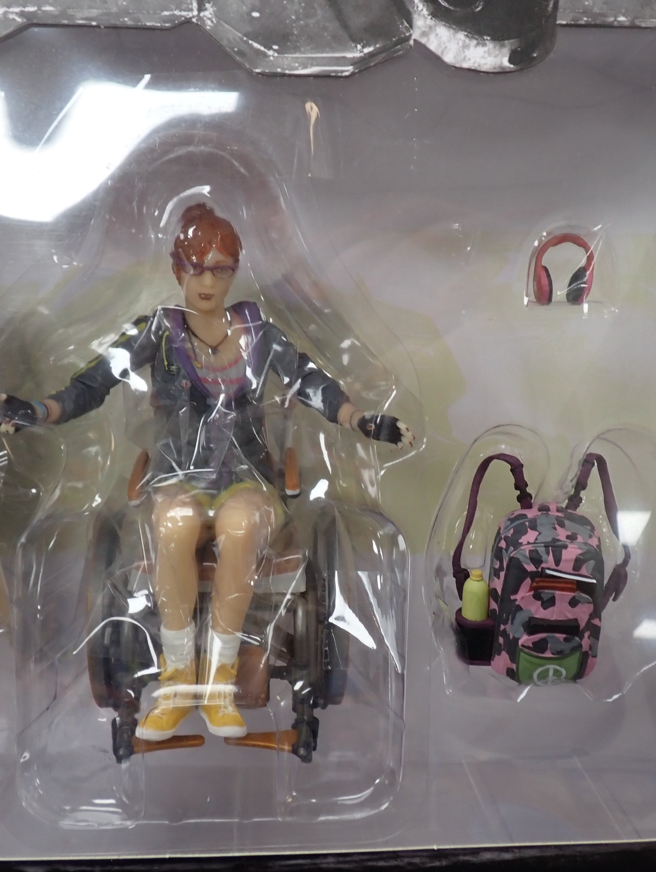 Batman Arkham Knight: Batgirl & Oracle