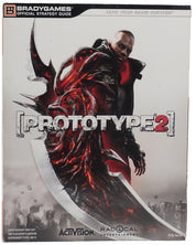 Prototype 2 - Official Strategy Guide