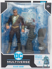 DC Multiverse: Black Adam