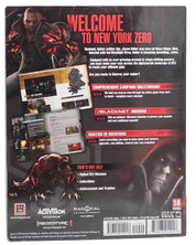 Prototype 2 - Official Strategy Guide