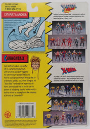 X-Force: ERROR! Cable in Cannonball Packaging