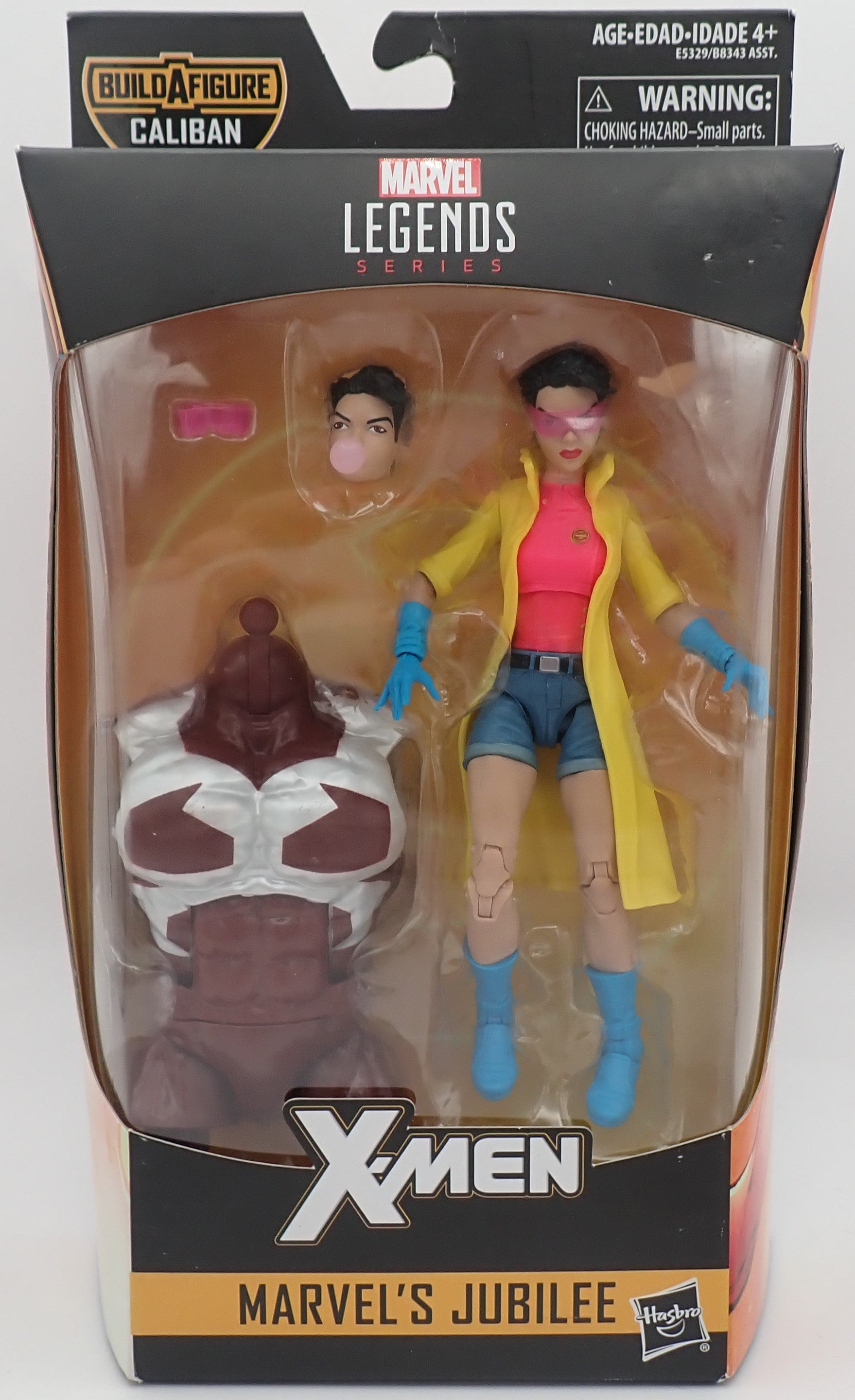 Marvel Legends: Jubilee (X-Men)