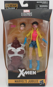 Marvel Legends: Jubilee (X-Men)