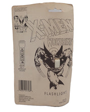 Wolverine Flashlight - Happiness Express Club