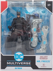 Multiverse - Batman & Robin: Batman
