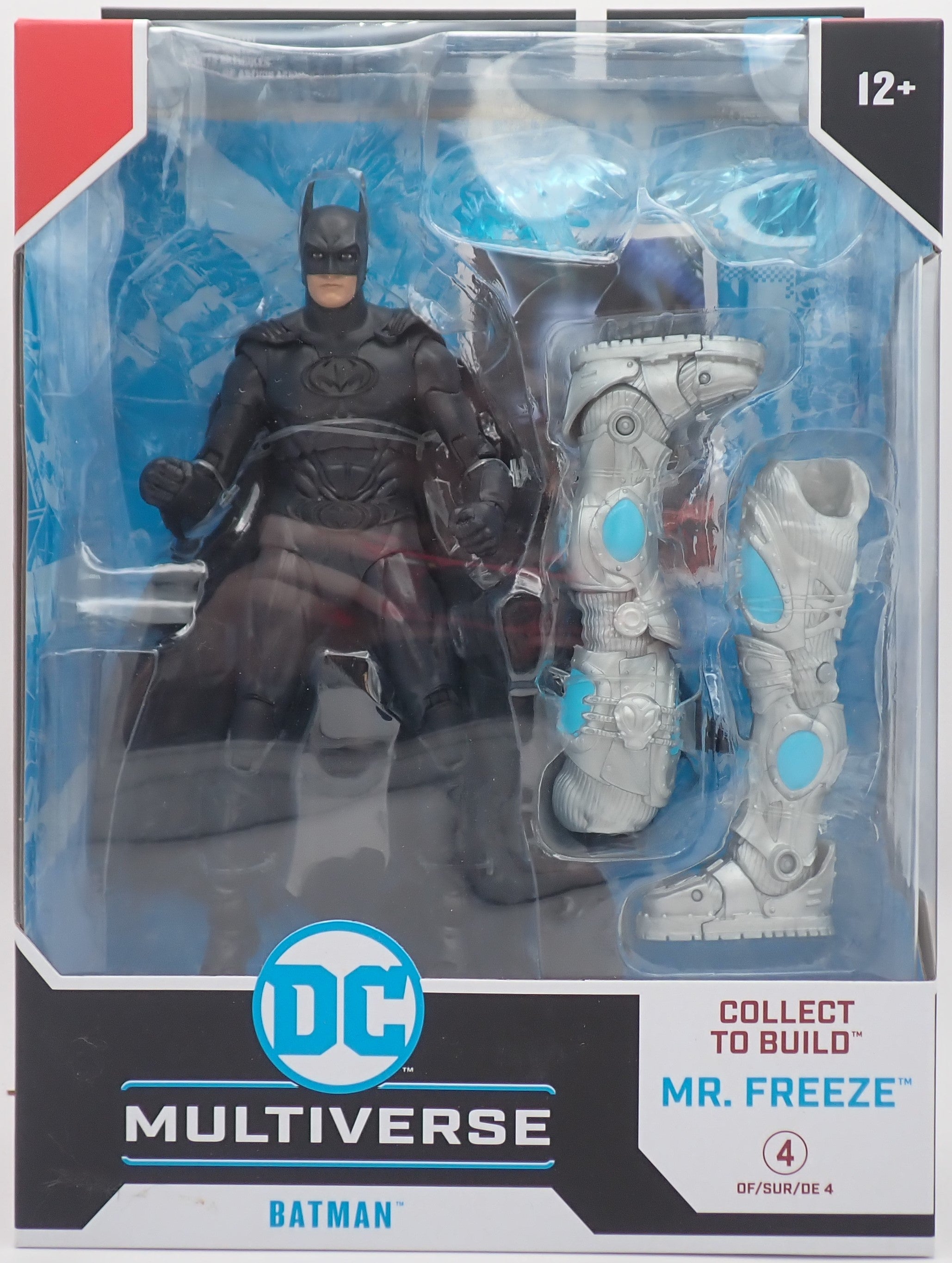 Multiverse - Batman & Robin: Batman