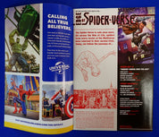 Edge of Spider-Verse #3 (2023) - NM (9.4+) - Spider-Boy Identity Revealed