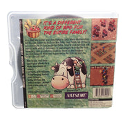 Harvest Moon Back to Nature - PS1