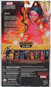 Marvel Legends: Jubilee (X-Men)