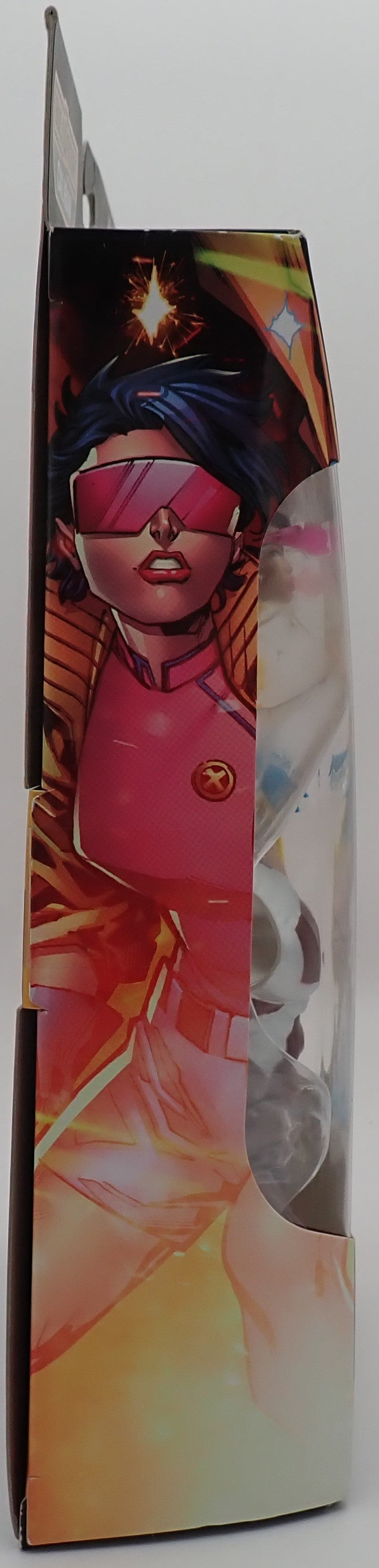 Marvel Legends: Jubilee (X-Men)