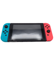 Nintendo Switch V2