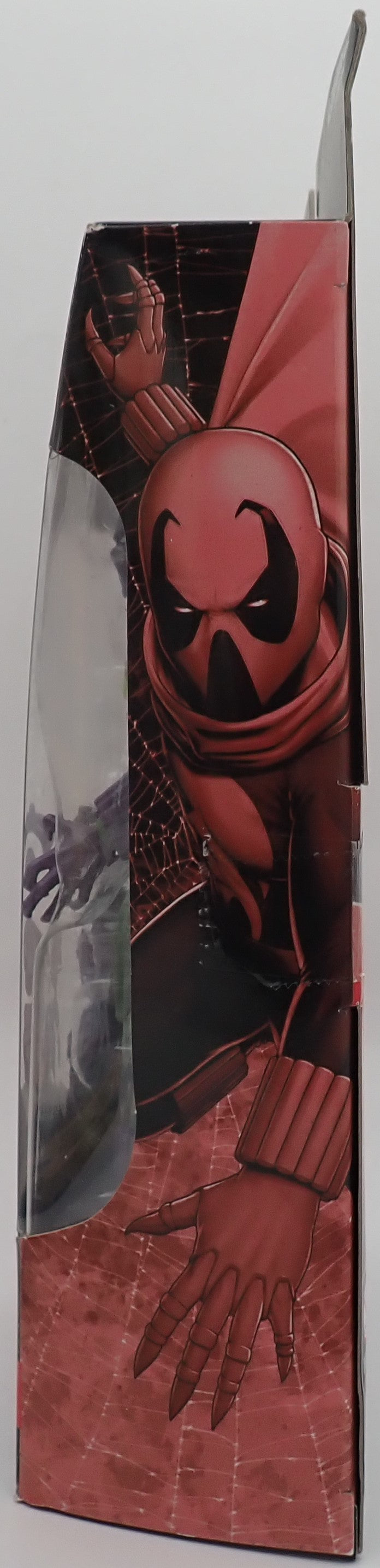 Marvel Legends: Prowler (Spider-Man)