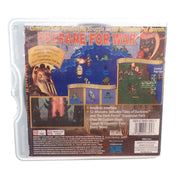 Warcraft II the Dark Saga - PS1