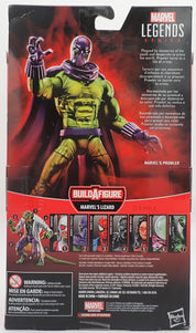 Marvel Legends: Prowler (Spider-Man)