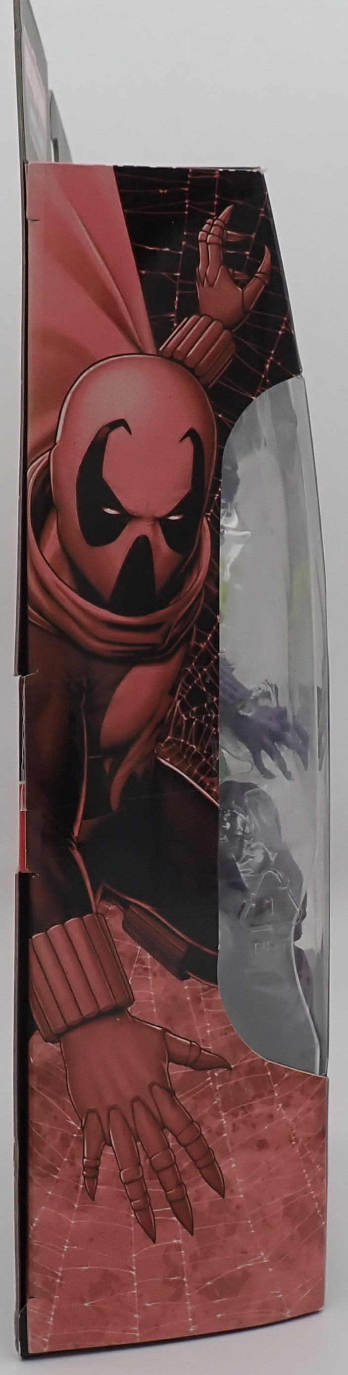 Marvel Legends: Prowler (Spider-Man)