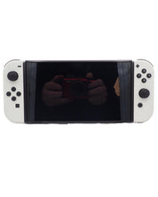 Nintendo Switch OLED White