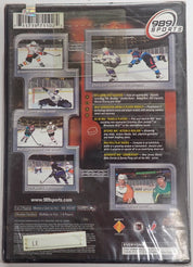 NHL Face Off 2001 - PS2