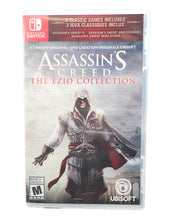 Assassin's Creed The Ezio Collection - Switch