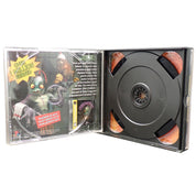 Oddworld Abe's Exodus - PS1