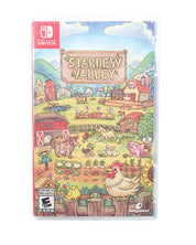 Stardew Valley - Switch