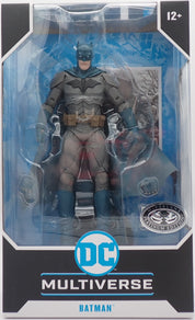 DC Multiverse Platinum Edition: Batman: Noel