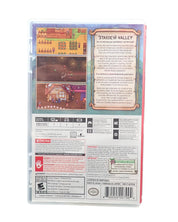 Stardew Valley - Switch