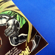 Iron Man #150 (1981) - FN/VF- (7.0-7.5) - Iron Man V. Doctor Doom