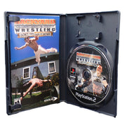Backyard Wrestling - PS2