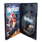 NBA Street - PS2