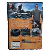 Tony Hawk's Pro Skater 4 - PS2