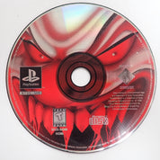 Twisted Metal - PlayStation