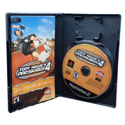 Tony Hawk's Pro Skater 4 - PS2